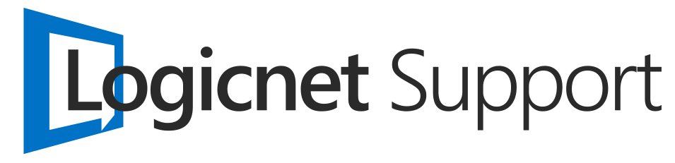 Logicnet Solution Support